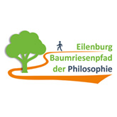 Logo Baumriesenfad der Philosophie